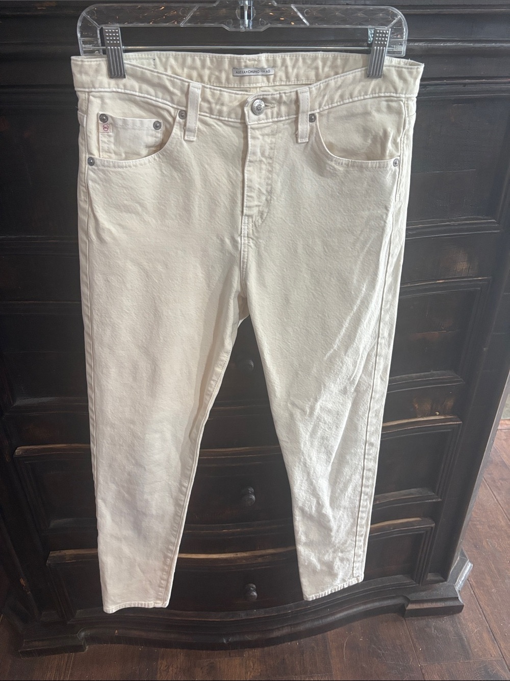 Alexa Chung for AG size 29